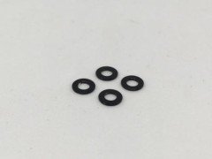 ★R31S005　キングピン調整カラーM2.6×0.5mm (4)
