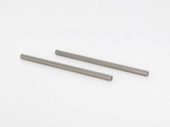 ★R31S013　サスピン　φ2.5×49.0mm （2）