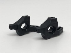 ★R31G083　GS2 EVO RWDフロントナックル