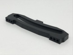 R31G085　GS2 EVO 湾曲アルミステアリングラック