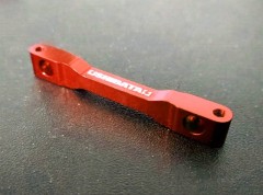 ★R31S316RD　リバーシブルワイドサスマウントver.2 レッド