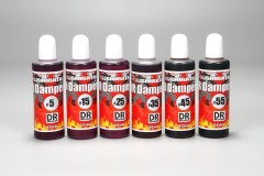 R31S050　SHIBATA DRダンパーオイル 25番