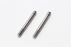 ★R31S054　SHIBATA チタンダンパーシャフト 31mm