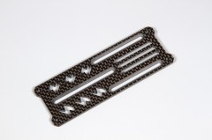 R31S072　バーチカルアジャストバッテリーベースプレート