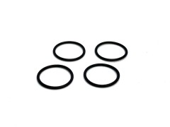 R31S077　GRKアルミダンパーアジャスト用 Oリング（4)