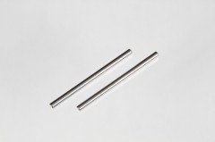 ★R31S085　GRK φ3.0コンバートサスピン (49.0mm） 2本