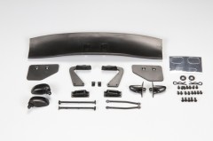 ★DR-WING01　SHIBATA DR GTウィング・ミラーセット タイプ1