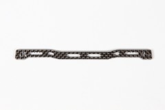 R31S098　カーボンリアボデイマウントプレート