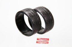 DR-ST31PE　R31シバタイヤ 200D HDPE 2本