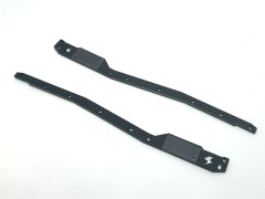 ★R31S106　GRK5レーシングシャーシ用バーチカルアッパーデッキ