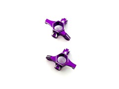 R31S337PU　ライトウェイトアルミナックル Ver.Y パープル