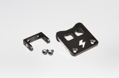 ★R31S338BK　GRK ムーバブルESCマウント　ブラック