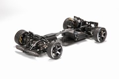 GRK5RBK　GRK5-R シャーシキット ブラック