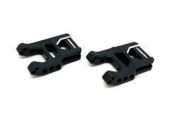 R31S339BK　アジャスタブルメインロアアーム ショートタイプ(ブラック)