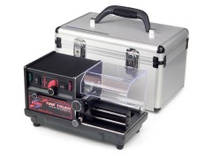 102003#2　HUDYオートマチックタイヤトゥルーアー V3 フルオプション