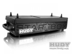 104500#2　HUDY スター☆ボックス【1/8GPバギー用】