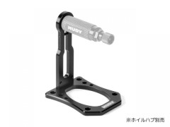 105500#2　HUDY ユニバーサルタイヤバランシングステーション V2