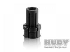 107064#2　コレット【14mm/21リアベアリング用】