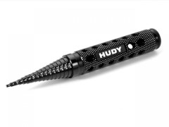 107090#2　HUDY ベアリング チェック ツール
