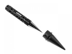 107602#2　HUDY LE ボディーリーマー キャップ付