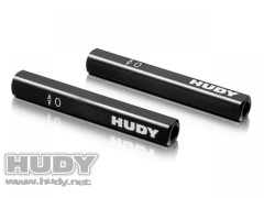 107702#2　HUDY ダウンストップゲージ用ブロック