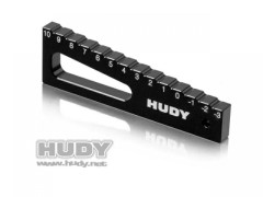 107711#2　HUDY ダウンストップゲージ