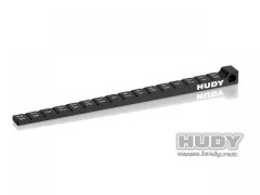 107718#2　HUDY ハイトゲージ【1/12&1/10パンカー用】