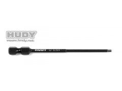 HUDY ツール ○○○CENTRAL-RC CO.,LTD○○○