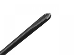 165841#2　HUDY プラスドライバー 5.8mm用ビット