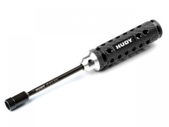 178035#2　HUDY LE ソケットレンチドライバー 8.0mm
