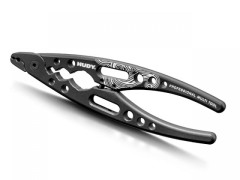 183011#2　HUDY アルミマルチツール