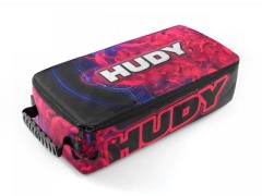 199181#2　HUDY カーバッグ 1/10オンロード