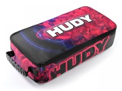 199182#2　HUDY カーバッグ 1/10F1