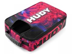 199183#2　HUDY カーバッグ 1/10オフロード
