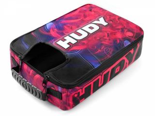 199183#2　HUDY カーバッグ 1/10オフロード