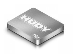 293083#2　HUDY タングステン ウェイト 15g