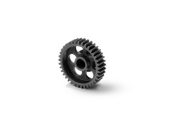 294136#2　HUDY Alu Ultra-Light Pinion Gear - Hard Coated - 36T / 64