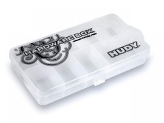 298013#2　HUDY スプリングボックス