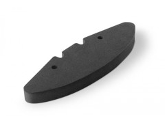 301232#2　ウレタンバンパー【ハード】