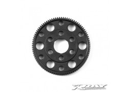 305862#2　スパーギヤ【92T/64ピッチ】