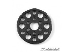 305870#2　スパーギヤ【100T/64ピッチ】