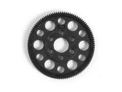 305876#2　スパーギヤ【106T/64ピッチ】