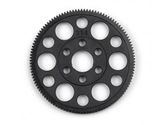 305884#2　スパーギヤ【114T/64ピッチ】