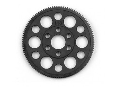 305888#2　スパーギヤ【118T/64ピッチ】