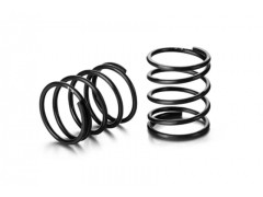 308290#2　ダンパースプリング 4S【C3.0/2pcs】