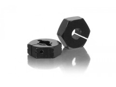 365352#2　アルミホイルハブ 14mm【+0.75mm/2pcs】