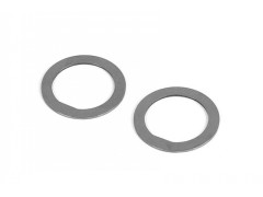 375080#2　デフプレート【2pcs】