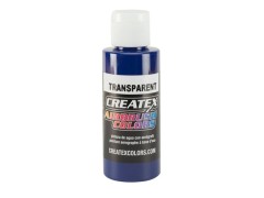 5106#2　半透明 ブライトブルー 60ml