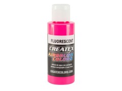 5407#2　蛍光ホットピンク 60ml