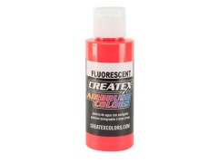5408#2　蛍光レッド 60ml